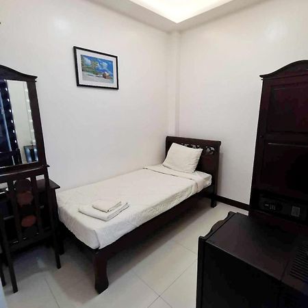 Mj Pension House Talisay  Dış mekan fotoğraf