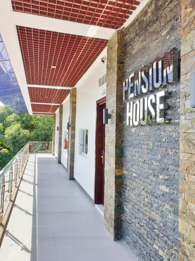 Mj Pension House Talisay  Dış mekan fotoğraf
