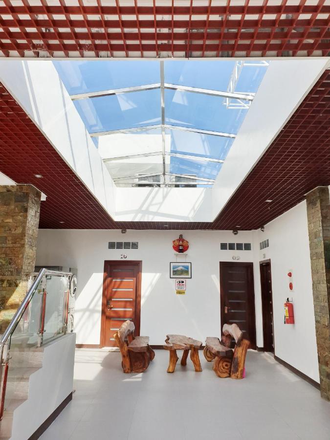 Mj Pension House Talisay  Dış mekan fotoğraf