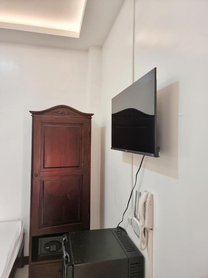 Mj Pension House Talisay  Dış mekan fotoğraf
