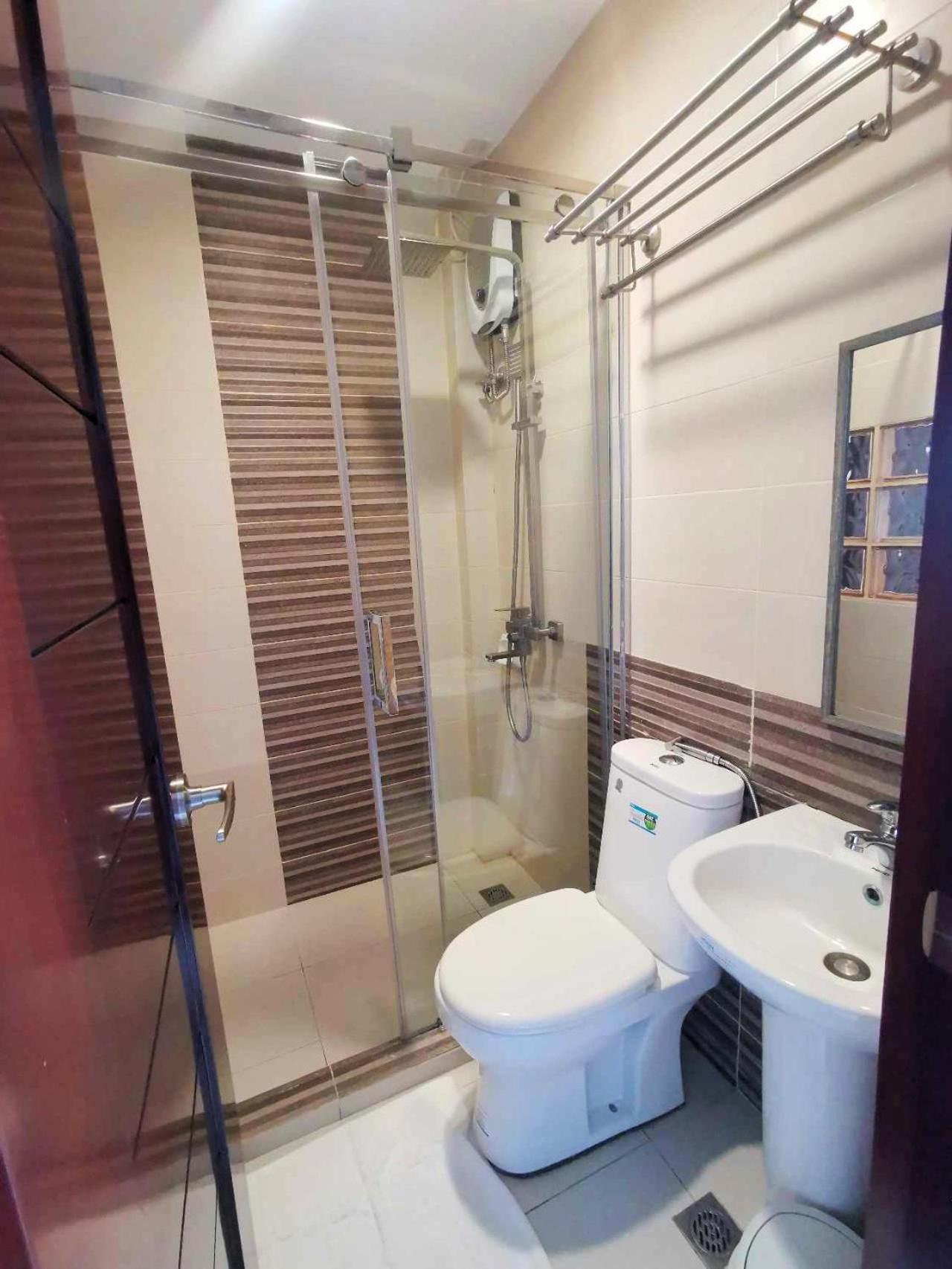 Mj Pension House Talisay  Dış mekan fotoğraf