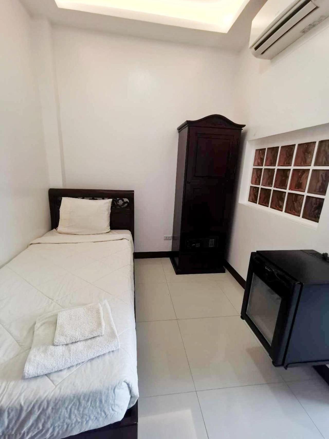 Mj Pension House Talisay  Dış mekan fotoğraf